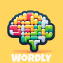 icon Wordly: Ultimate Word Puzzles ()