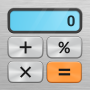 icon Calculator Plus(Plus dengan Sejarah)