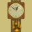 icon Muurhorlosie(Jam Dinding Pendulum Modern) Wall Clock 1.13
