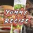 icon Yummy Recipe(Resep Enak - Buku Masakan Mandiri) 4.0