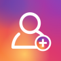 icon Analyzer Pro(Pro: Cerita, Pengikut, Laporan Instagram)