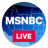 icon MSNBC(Berita MSNBC Live On MSNBC
) 21.0