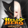 icon [RPG] Hello Hero: Epic Battle ([RPG] Halo Pahlawan: Pertempuran Epik
)