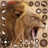 icon Lion Sim(Lion Games Simulator Hewan 3D) 4.3