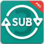 icon Sub4Sub Pro (Sub4Sub Pro
)