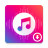 icon com.musicdownloader.mp3musicdownload.musicplayer(Music Downloader: Gratis Music Player
) 1.0.0