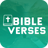 icon Bible VersesDaily Bible Quotes(Alkitab Ayat - Ayat Alkitab Harian dan kutipan
) 1.0.0