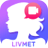 icon Livmet(Livmet: VideoCall, Live Talk) 2.8.4.3024