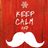 icon Keep calm wallpapers(Keep Calm Wallpaper Wallpaper) 2