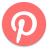 icon Pinterest Lite(Pinterest Lite
) 1.7.0