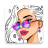 icon Color123(Color123 - Cat dengan Nomor) 3.5.18