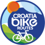 icon Croatia Bike Routes(Rute Sepeda Kroasia
)