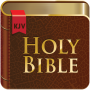 icon Holy Bible KJV(Holy Bible KJV - Alkitab Offline)