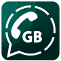 icon gbstatussaver.kefadownloader(GB Wasahp Pro V21)