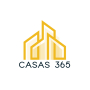 icon CASAS 365(Casas 365 - Beli rumah Anda hari ini)