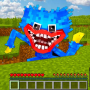 icon Mods POPPY(Poopy Horror Playtime Terbaru Mod
)