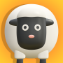 icon Save The Sheep 3D(Simpan Domba)