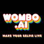 icon Wombo.ai Video(Wombo.ai Video Maker - Jadikan Selfie Bernyanyi Tips
)