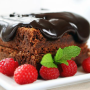 icon 43 Chocolate Cake Recipes(Resep Kue Coklat)