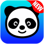 icon VIP Panda Helper! New UPDATE For Android(VIP Pembantu Panda! PEMBARUAN Baru Untuk)