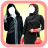 icon Women Burqa Photo Suit(Foto Wanita Burqa Suit) 1.0.7