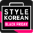 icon StyleKorean(StyleKorean
) 1.0.5