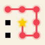 icon Collect the Dots(Mengumpulkan Titik-Titik)