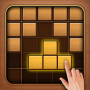 icon Puzzle Woodoku(Teka-teki - Gaya Sudoku)