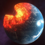 icon Solar Smash(Solar Smash planet destroyer Panduan Simulator
)