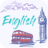 icon Leksi English Flashcards(Belajar Bahasa Inggris dengan Mudah) 1.4.6