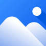 icon Gallery - Photo Album & Vault ()