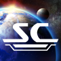 icon Space Commander: War and Trade(Ruang Komandan: Perang dan Perdagangan
)