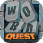 icon WordQuest(WordQuest - Teka-teki Pencarian Kata) 1.0