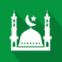 icon Prayer Times(Prayer Times - Azan Time, Doa, Qibla, Quran
)