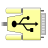 icon Serial USB Terminal(Terminal USB serial) 1.49