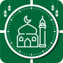 icon com.super.ramzan.prayertime(Kalender Ramadhan 2021 - Waktu Sholat Aplikasi Islami
)