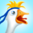 icon com.VIRgroup.RunningGoose(Goose Runner Platformer Keras
) 0.1.21