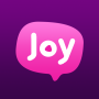 icon JoyChat(JoyChat - Obrolan Video Langsung Acak Temui Saya Online)