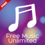 icon Free Music Offline Unlimited (Musik Gratis Offline
)
