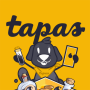 icon Tapas – Comics and Novels (Tapas – Komik dan Novel)