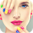 icon Beauty Makeup(Penghilang Jerawat Kamera Rias) 4.3