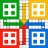 icon Ludo Moon(Ludo Bulan Ludo : Gulungan Dadu Ludo
) 1.1.3