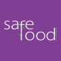 icon Safe Food(Makanan Aman)