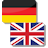 icon DIC-o German-English(Jerman - Bahasa Inggris offline dict.) 2.13-dico_eng_ger
