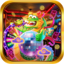 icon Comedy Dragon