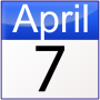 icon CalendarSync - trial (CalendarSync - percobaan)