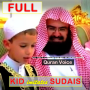 icon Sudais Quran in Kid's Voice (Sudais Quran dalam Suara Anak)