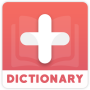 icon Medical Dictionary(Offline Medical Dictionary)