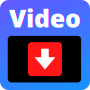 icon com.jnlabs1.all.free.videodownloader.master.tube(Tube Video Downloader Master - Semua Video Unduh
)