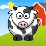 icon Barnyard Games For Kids (Game Lumbung Untuk Anak-Anak)